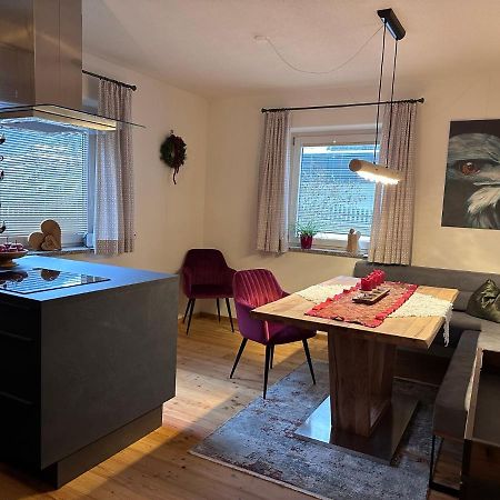 Kallis Appartement Mayrhofen Zewnętrze zdjęcie