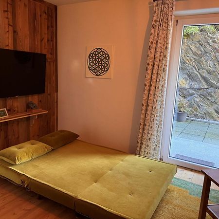 Kallis Appartement Mayrhofen Zewnętrze zdjęcie