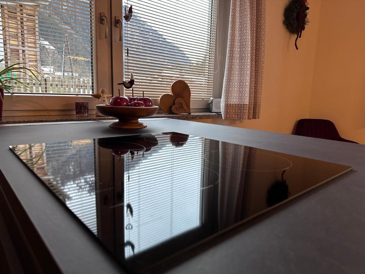 Kallis Appartement Mayrhofen Zewnętrze zdjęcie