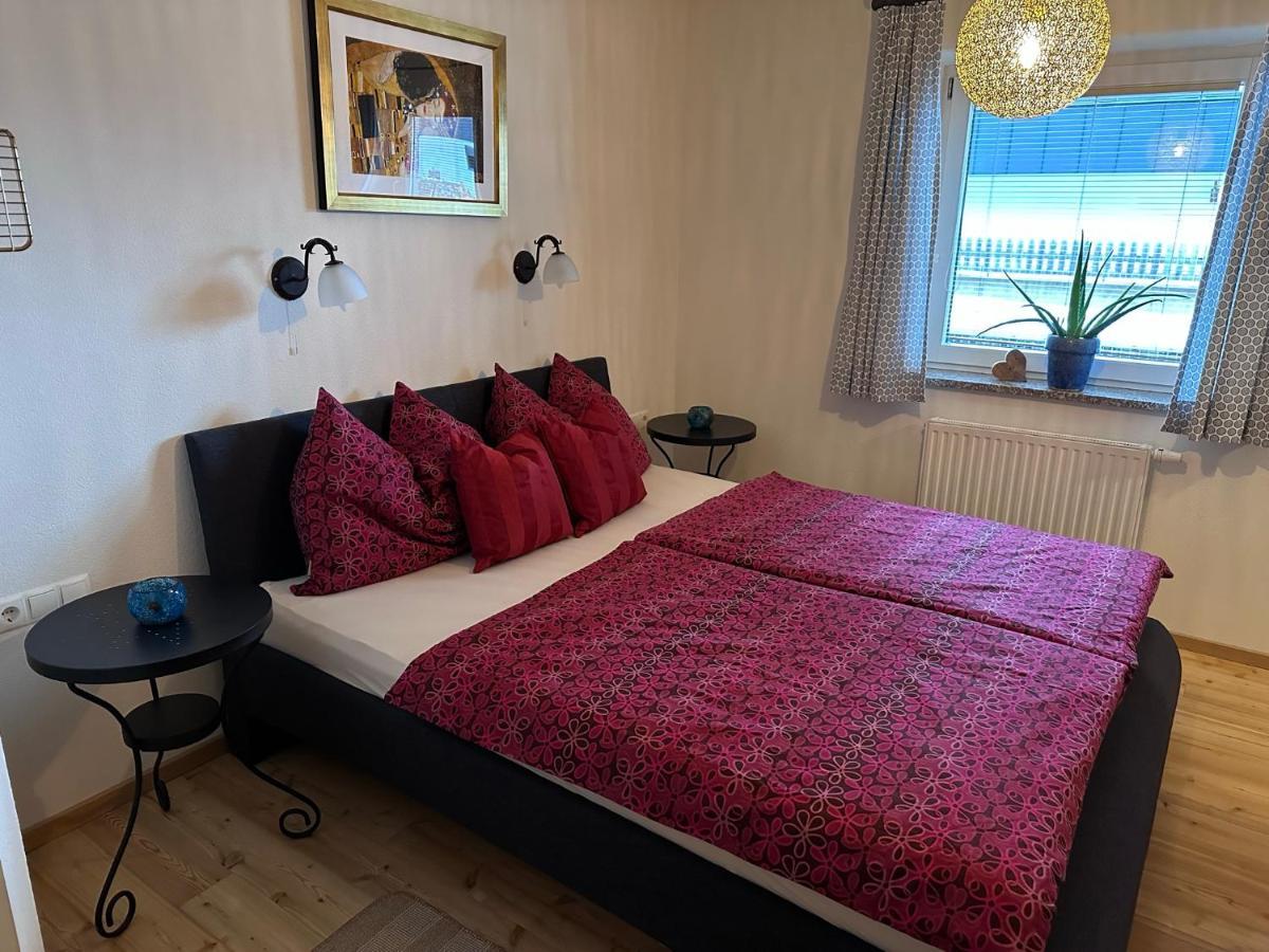 Kallis Appartement Mayrhofen Zewnętrze zdjęcie