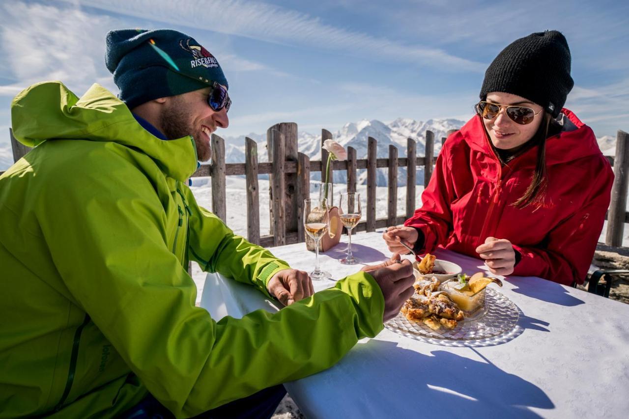 Kallis Appartement Mayrhofen Zewnętrze zdjęcie