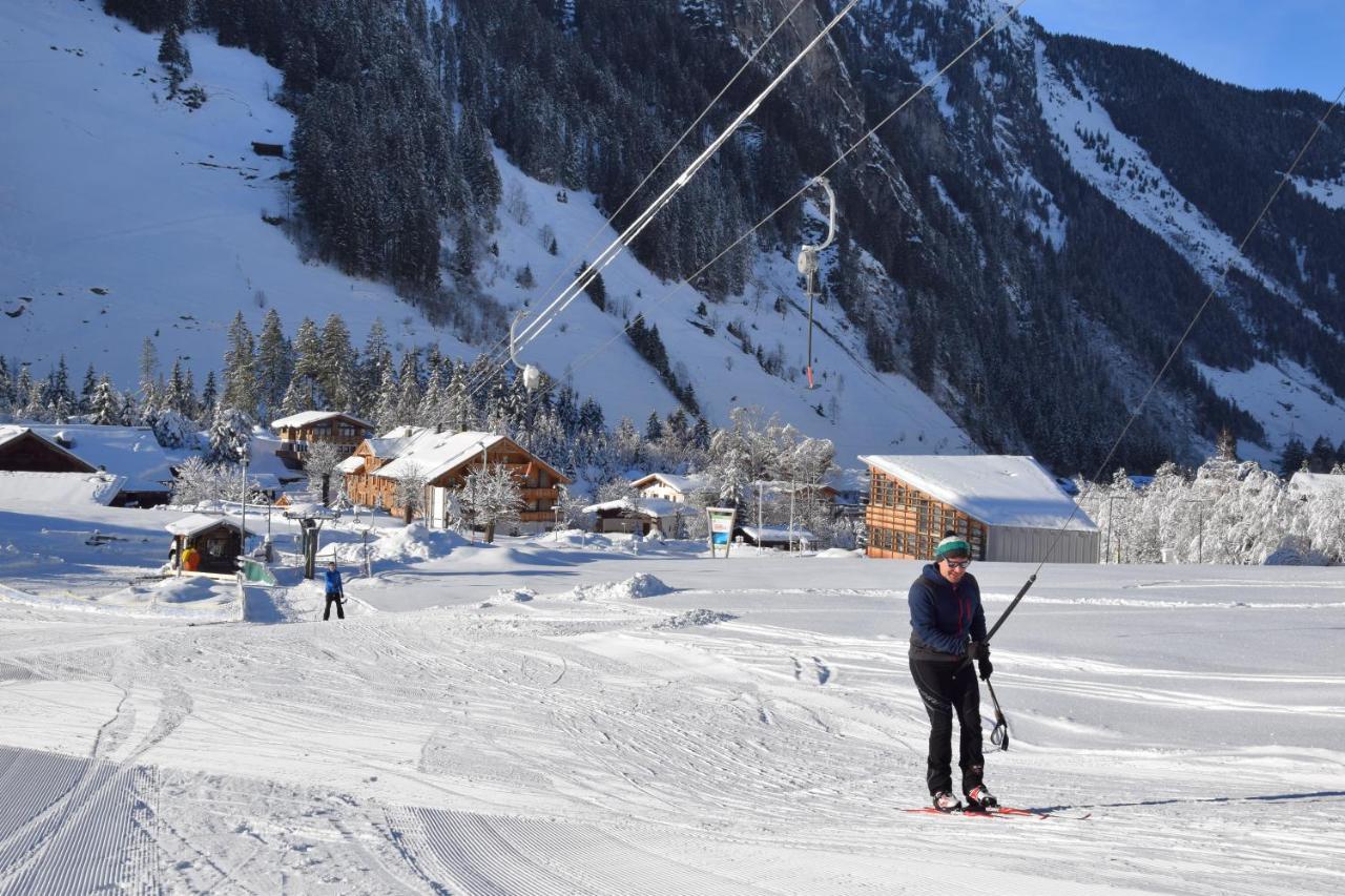 Kallis Appartement Mayrhofen Zewnętrze zdjęcie