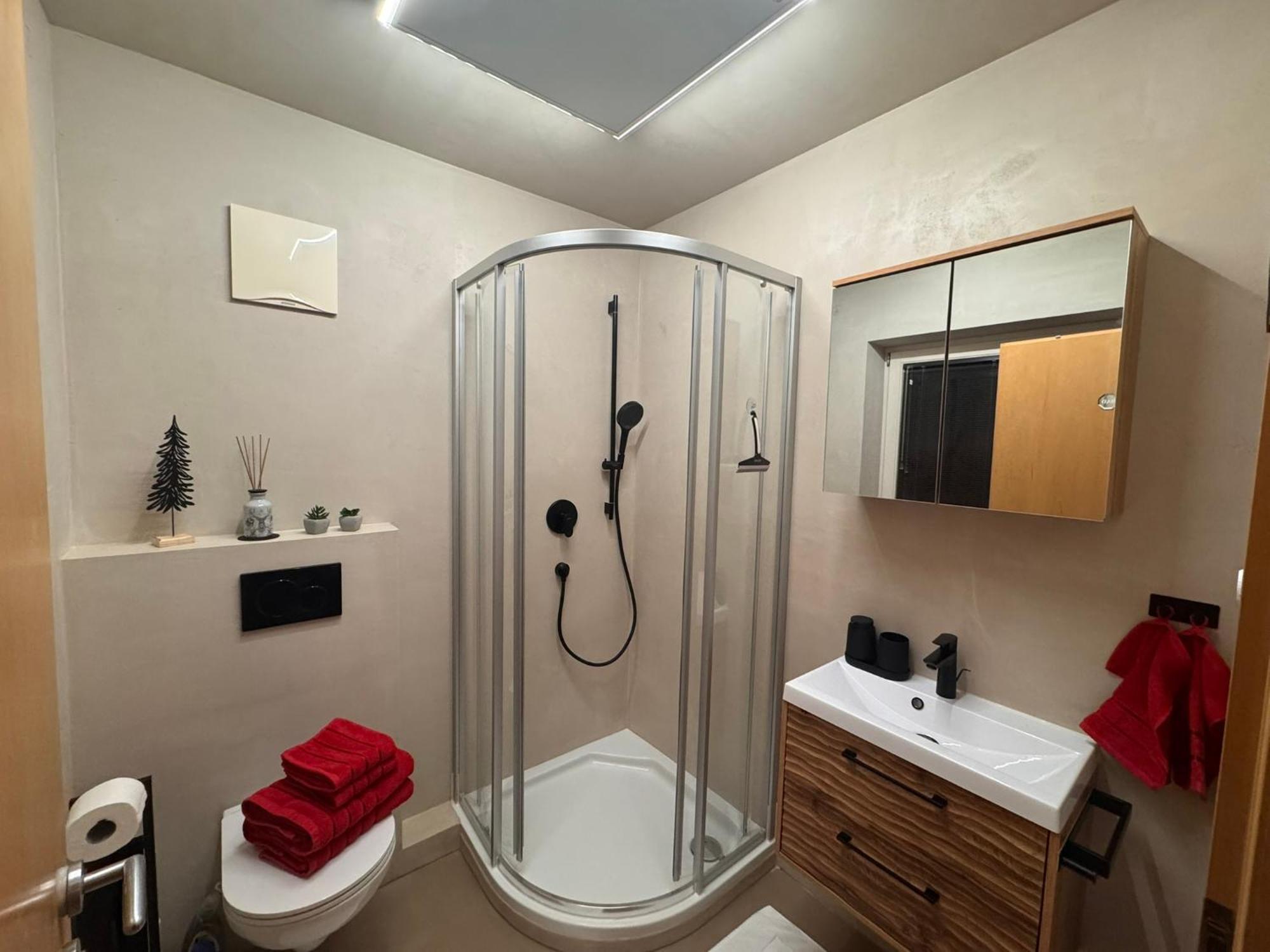 Kallis Appartement Mayrhofen Zewnętrze zdjęcie