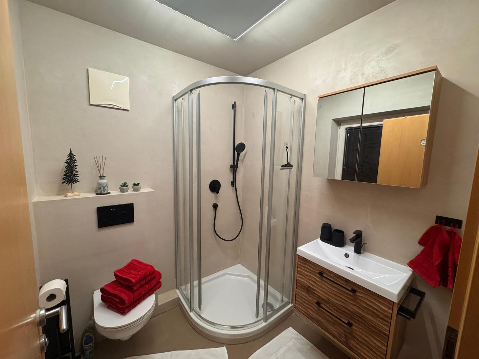 Kallis Appartement Mayrhofen Zewnętrze zdjęcie